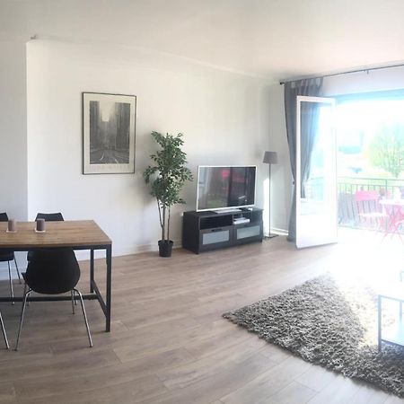 Nice Flat Close To Vieux ลีลล์ ภายนอก รูปภาพ