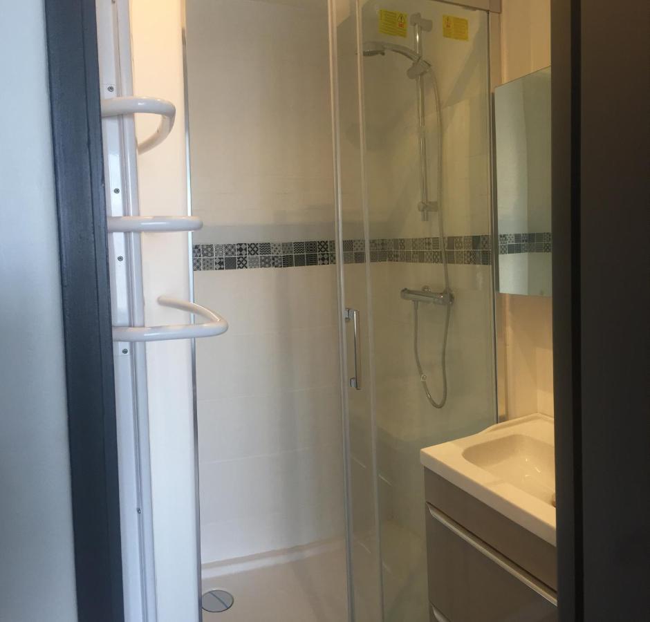 Nice Flat Close To Vieux ลีลล์ ภายนอก รูปภาพ
