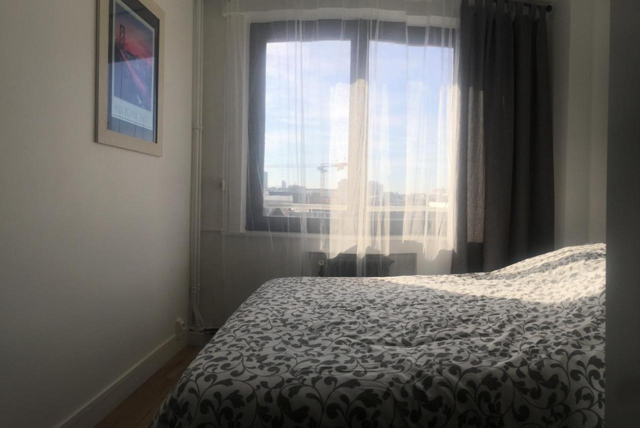 Nice Flat Close To Vieux ลีลล์ ภายนอก รูปภาพ